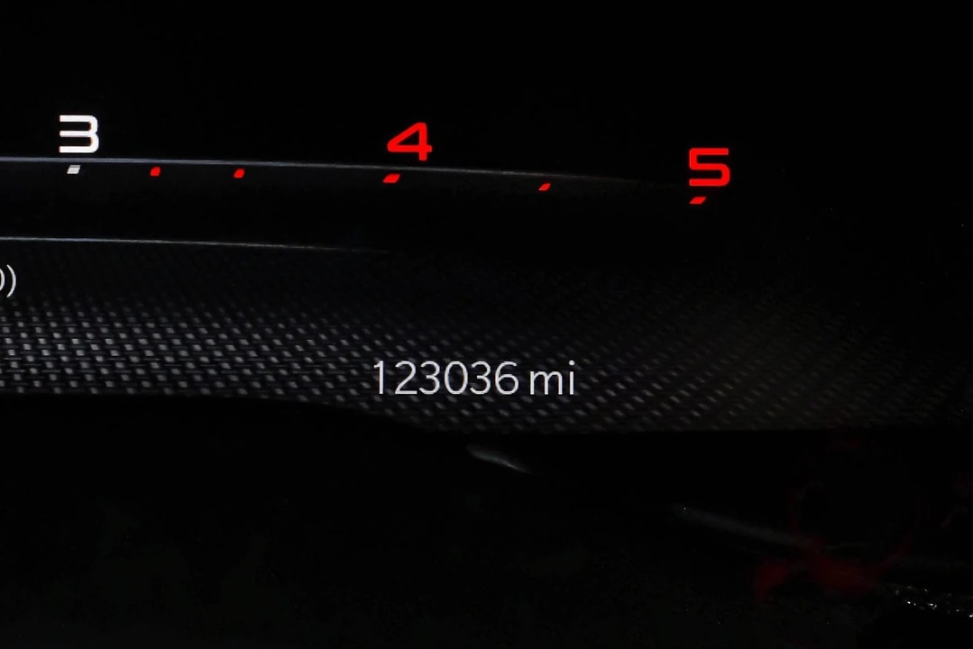 2023 Ram 3500 - Image 26 of 31