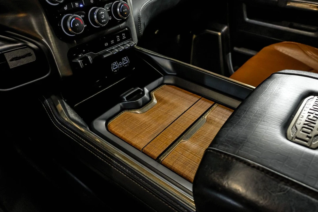 2023 Ram 3500 - Image 30 of 31