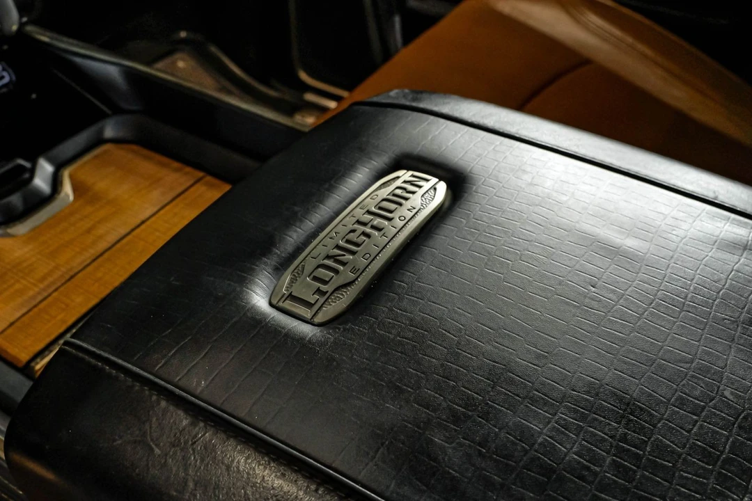 2023 Ram 3500 - Image 31 of 31