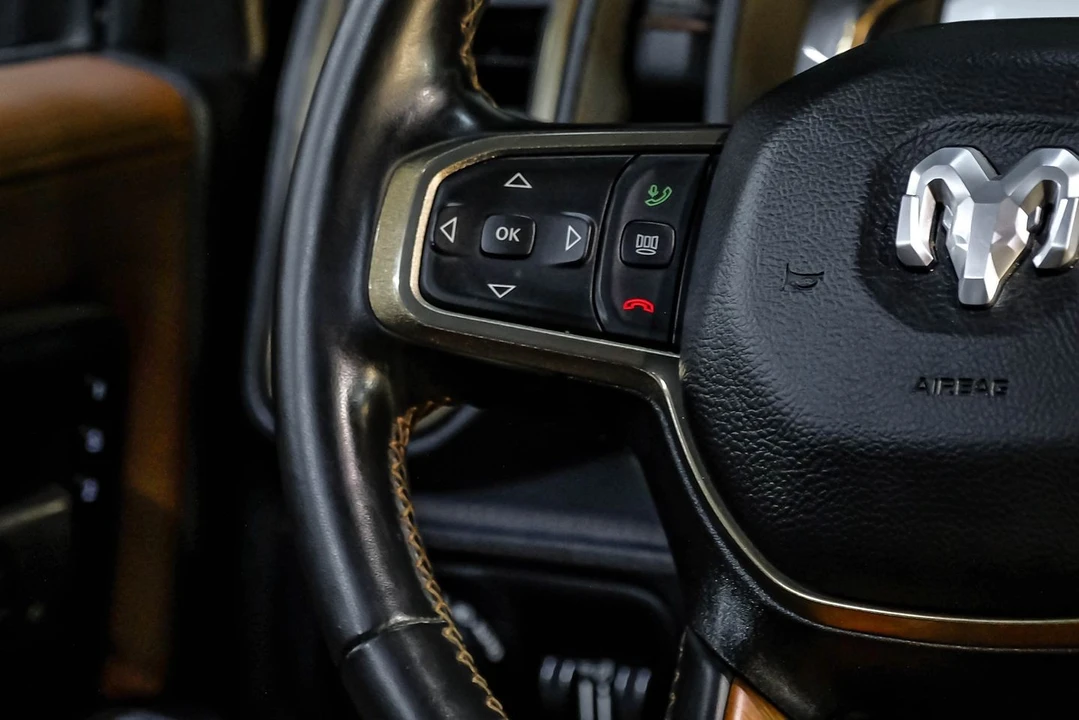 2023 Ram 3500 - Image 23 of 31