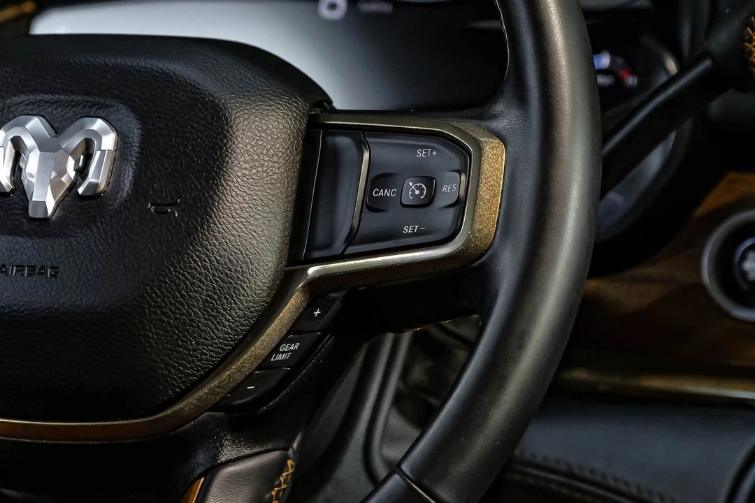 2023 Ram 3500 - Image 24 of 31
