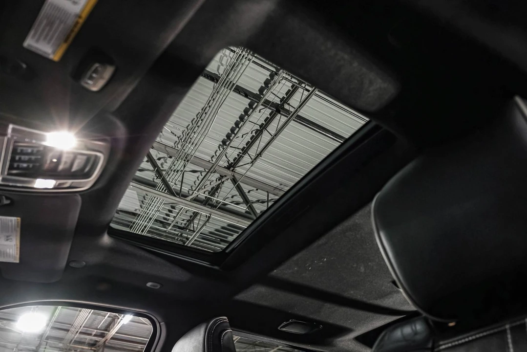 2023 Ram 3500 - Image 5 of 21