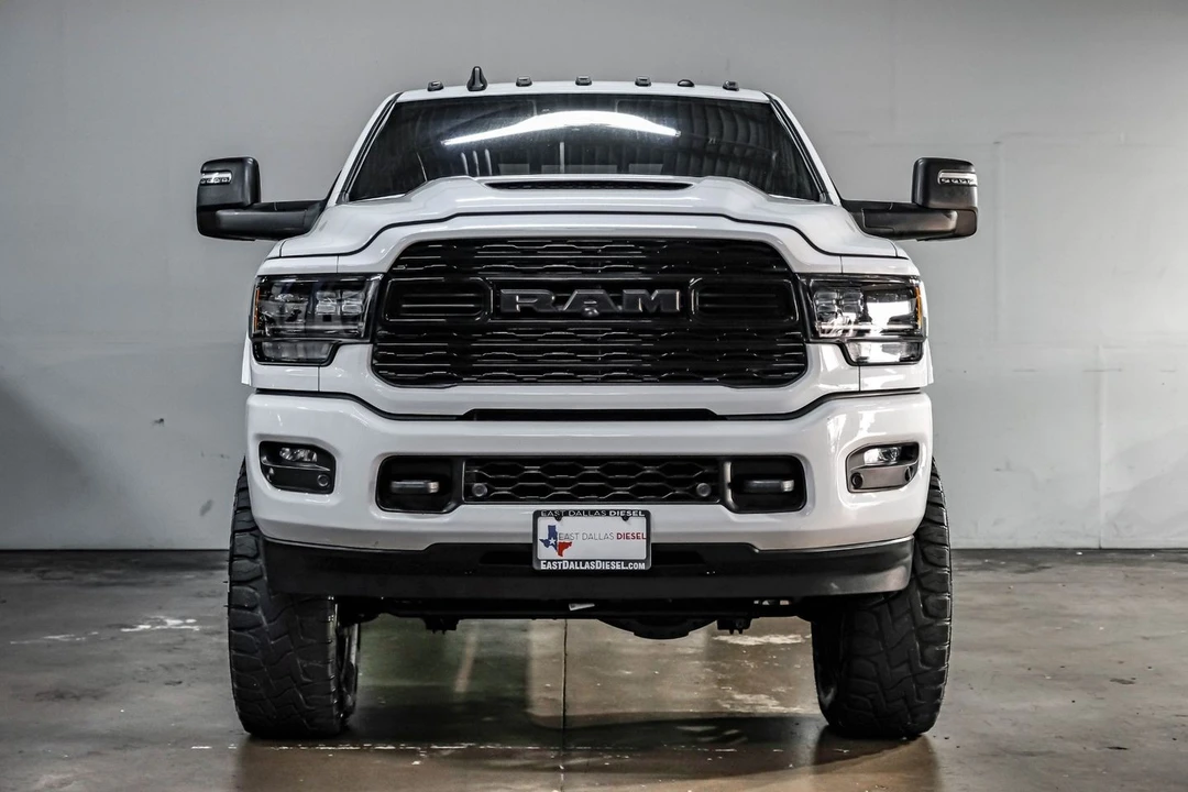 2023 Ram 3500 - Image 7 of 21