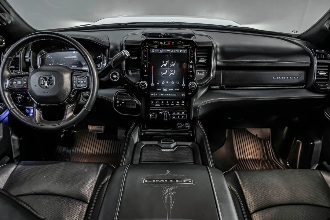 2023 Ram 3500 - Image 21 of 21