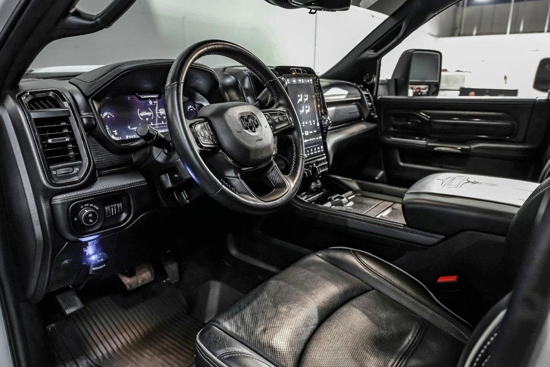 2023 Ram 3500 - Image 3 of 21