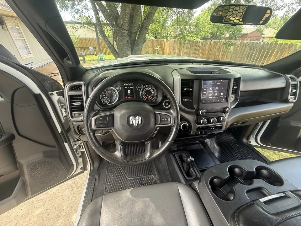 2023 Ram 3500 - Image 26 of 31