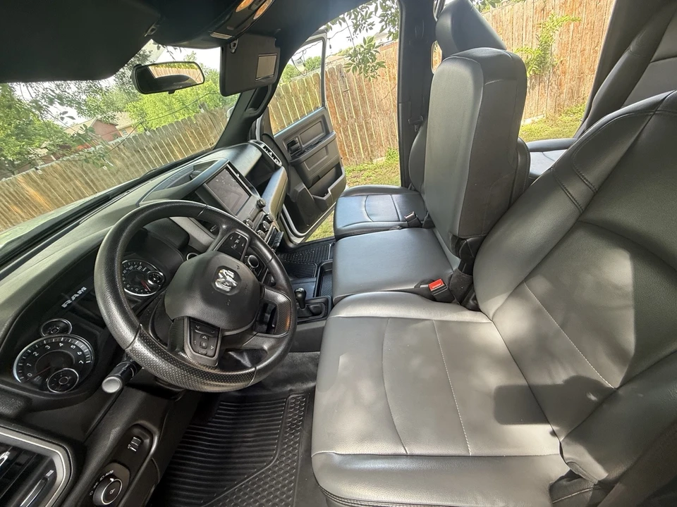 2023 Ram 3500 - Image 22 of 31