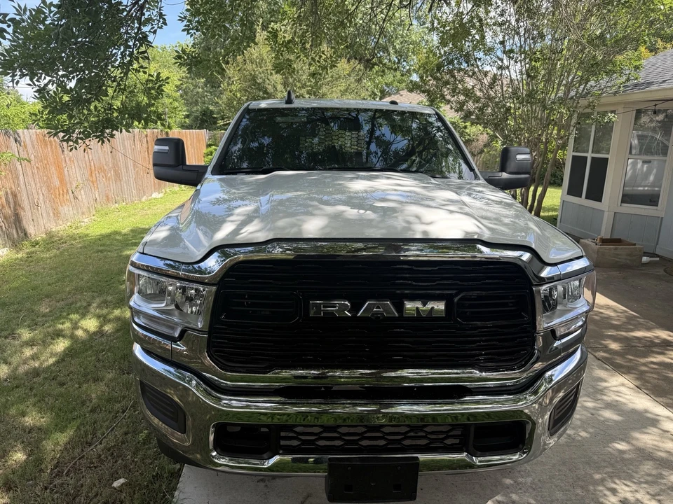 2023 Ram 3500 - Image 2 of 31