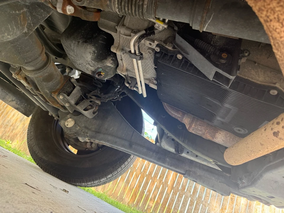 2023 Ram 3500 - Image 29 of 31