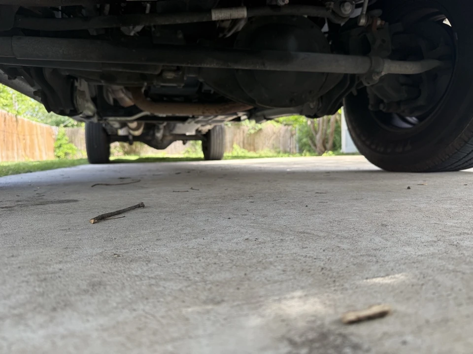 2023 Ram 3500 - Image 27 of 31