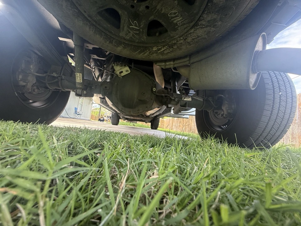 2023 Ram 3500 - Image 30 of 31