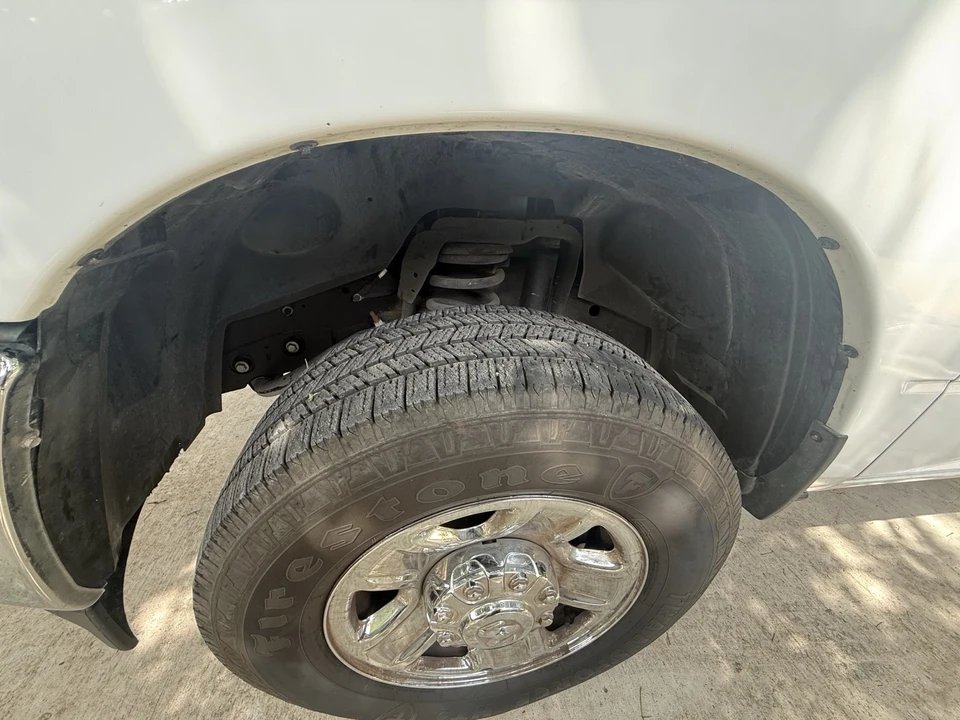 2023 Ram 3500 - Image 10 of 31