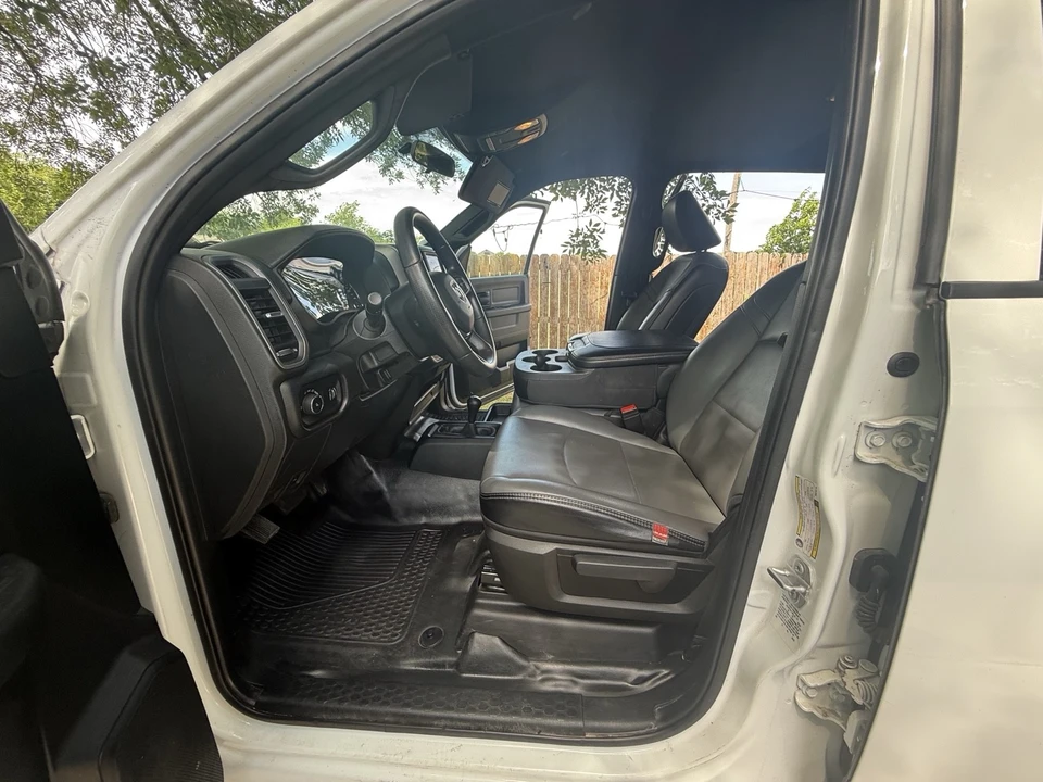 2023 Ram 3500 - Image 21 of 31