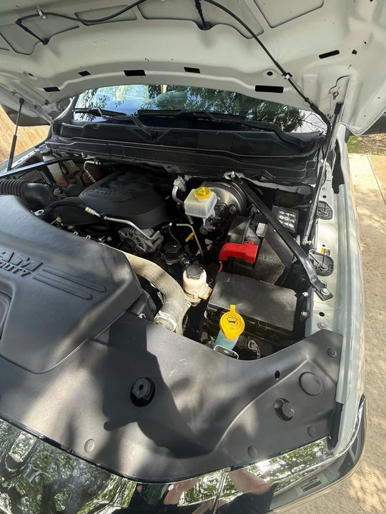 2023 Ram 3500 - Image 31 of 31