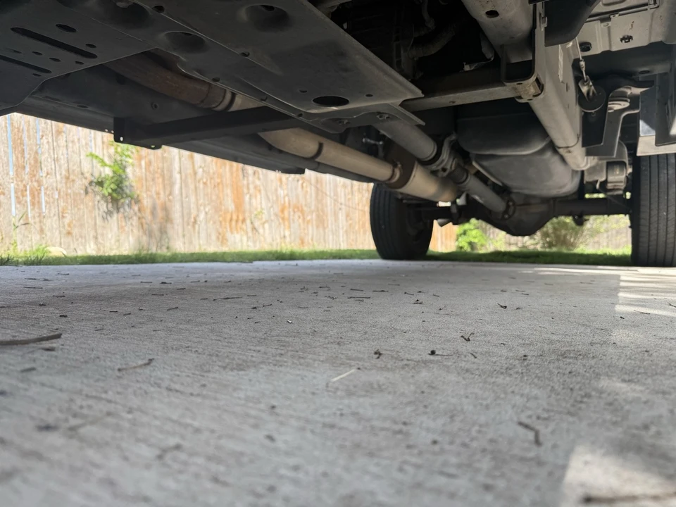 2023 Ram 3500 - Image 28 of 31