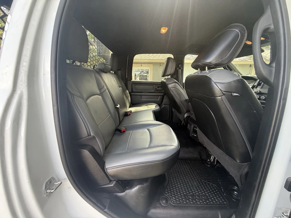 2023 Ram 3500 - Image 20 of 31