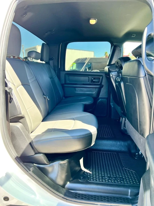 2023 Ram 3500 - Image 11 of 13