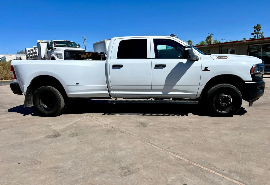 2023 Ram 3500 - Image 2 of 13