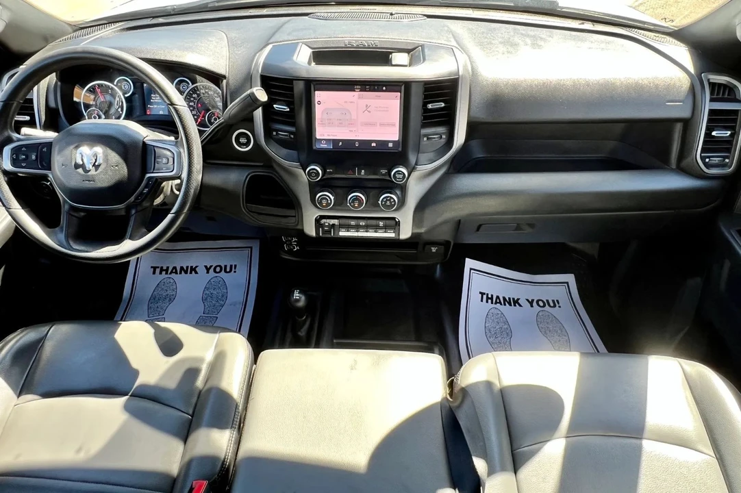 2023 Ram 3500 - Image 8 of 13