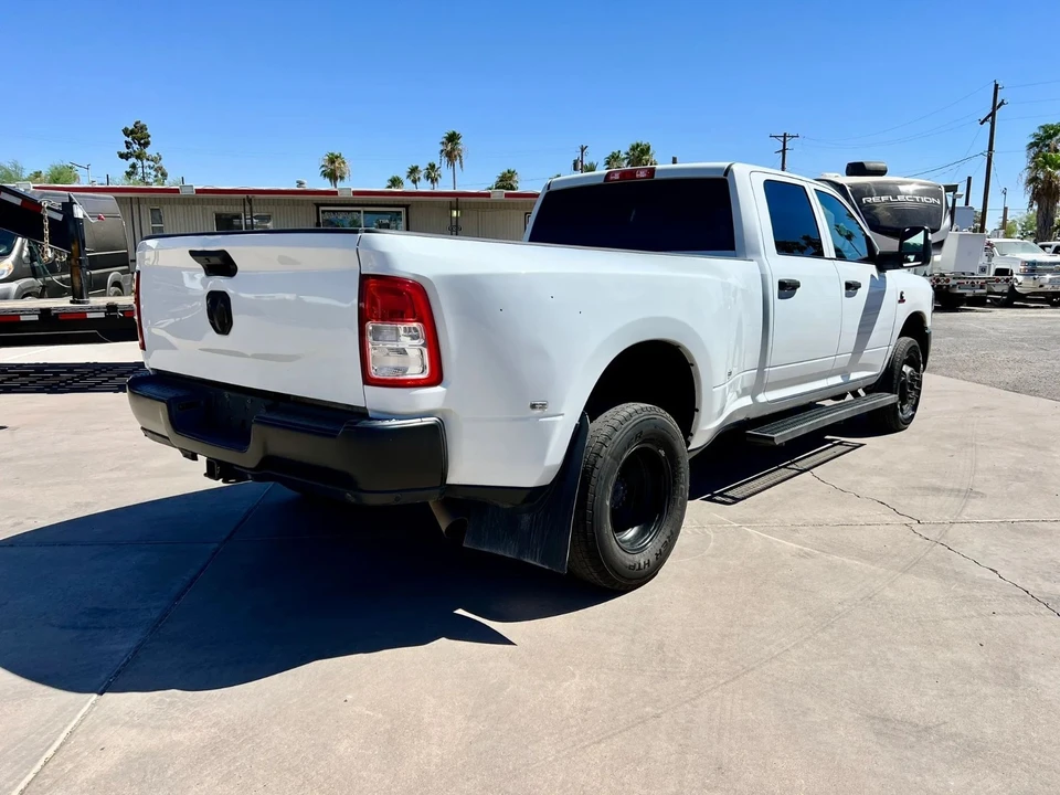 2023 Ram 3500 - Image 3 of 13