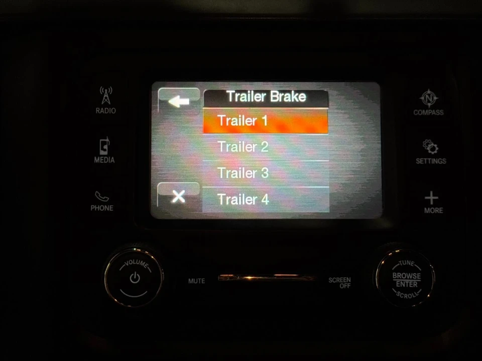 2023 Ram 3500 - Image 16 of 21