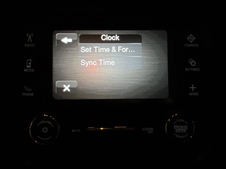 2023 Ram 3500 - Image 9 of 21