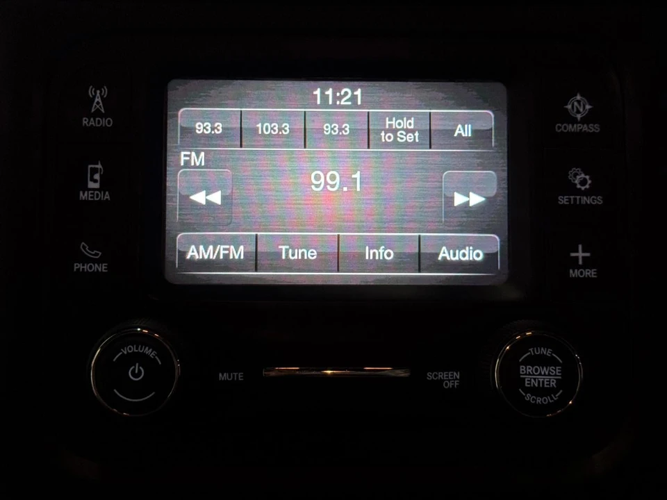 2023 Ram 3500 - Image 4 of 21