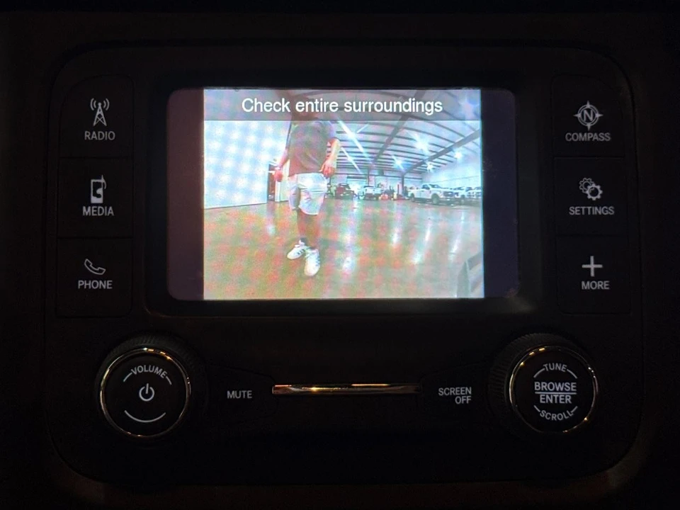 2023 Ram 3500 - Image 17 of 21