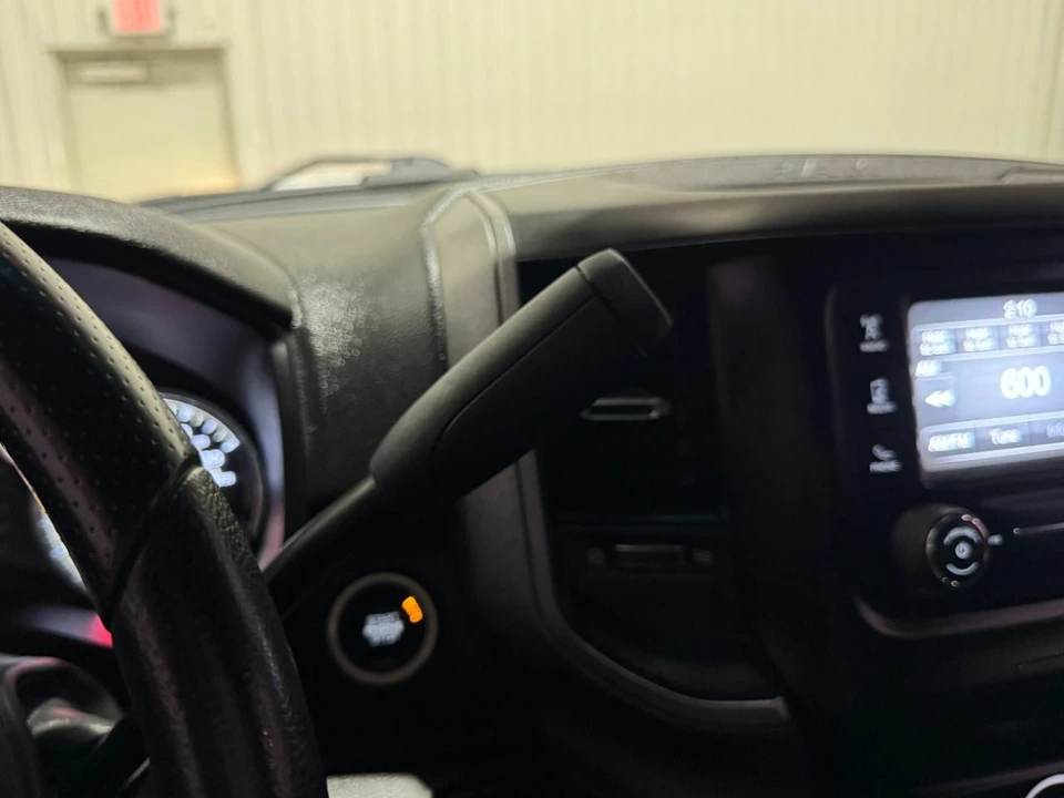 2023 Ram 3500 - Image 28 of 31