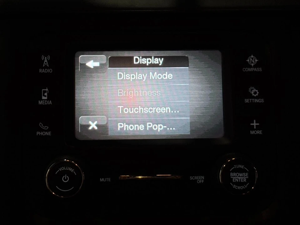 2023 Ram 3500 - Image 8 of 21