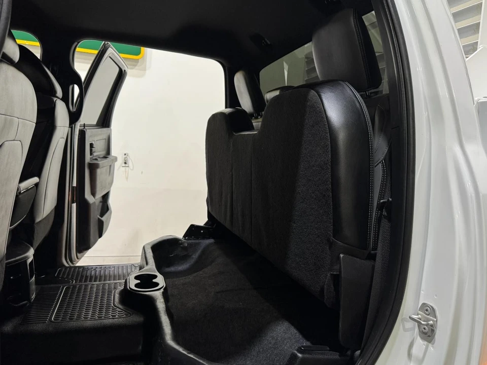 2023 Ram 3500 - Image 24 of 31