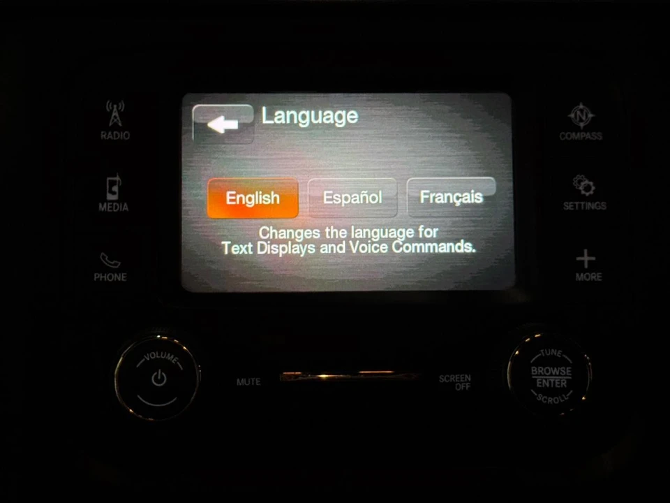 2023 Ram 3500 - Image 7 of 21
