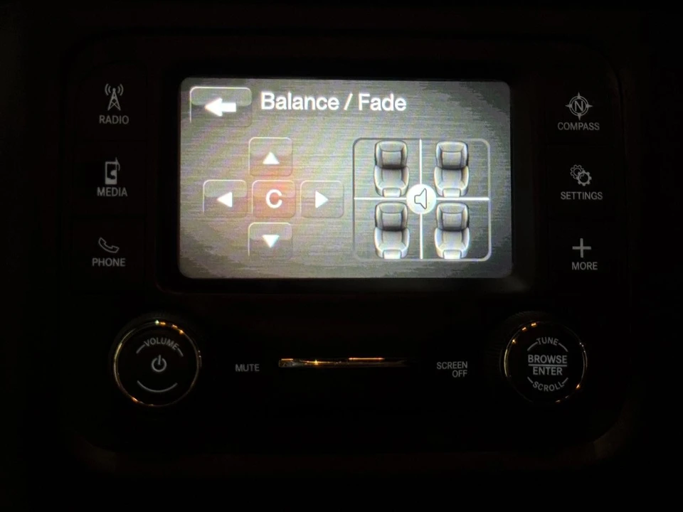 2023 Ram 3500 - Image 15 of 21