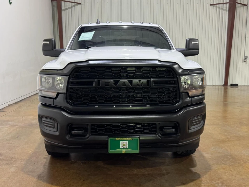 2023 Ram 3500 - Image 2 of 31