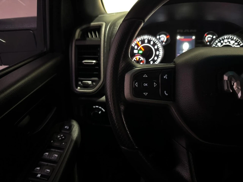 2023 Ram 3500 - Image 25 of 31