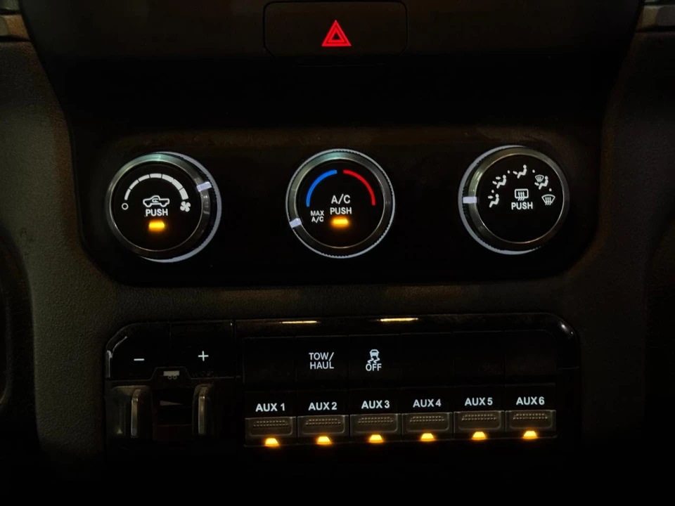 2023 Ram 3500 - Image 18 of 21