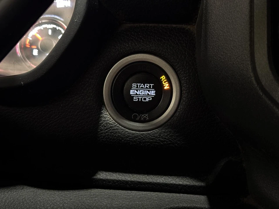 2023 Ram 3500 - Image 19 of 21