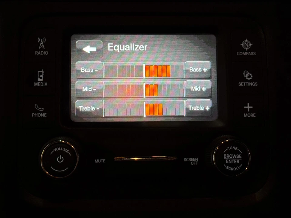 2023 Ram 3500 - Image 14 of 21