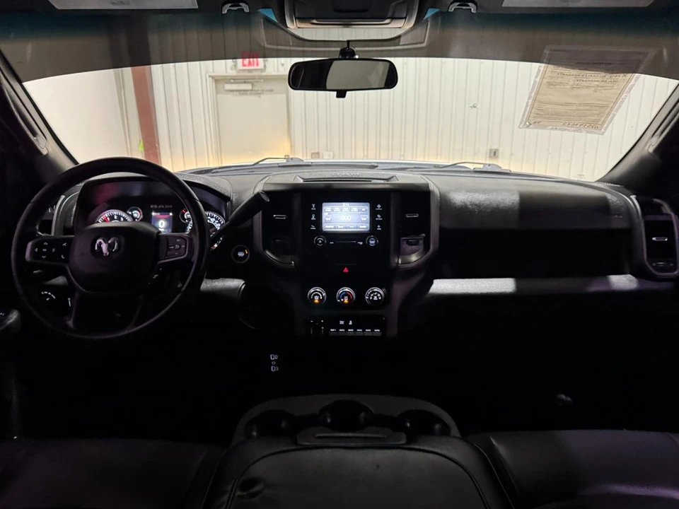 2023 Ram 3500 - Image 29 of 31