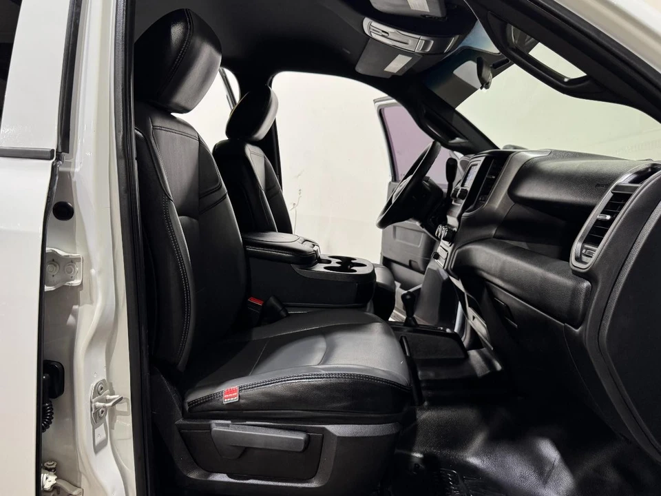 2023 Ram 3500 - Image 19 of 31