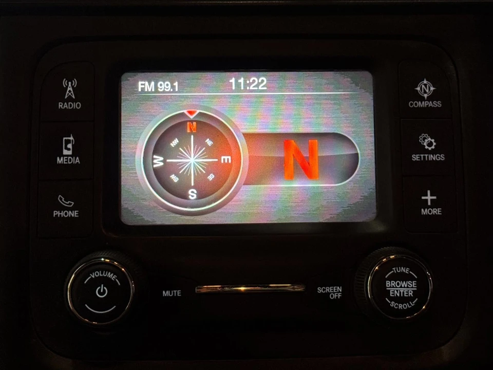2023 Ram 3500 - Image 5 of 21