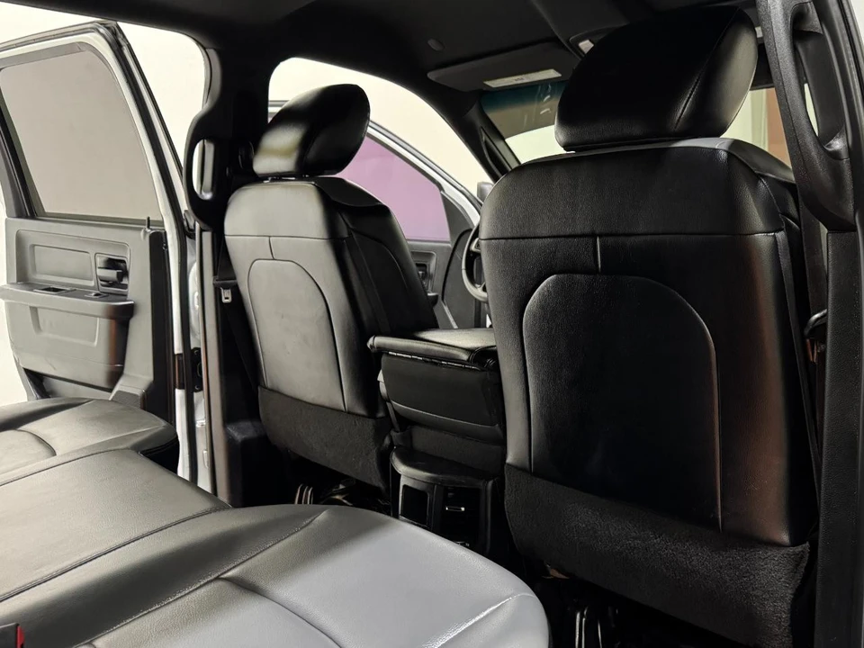2023 Ram 3500 - Image 22 of 31