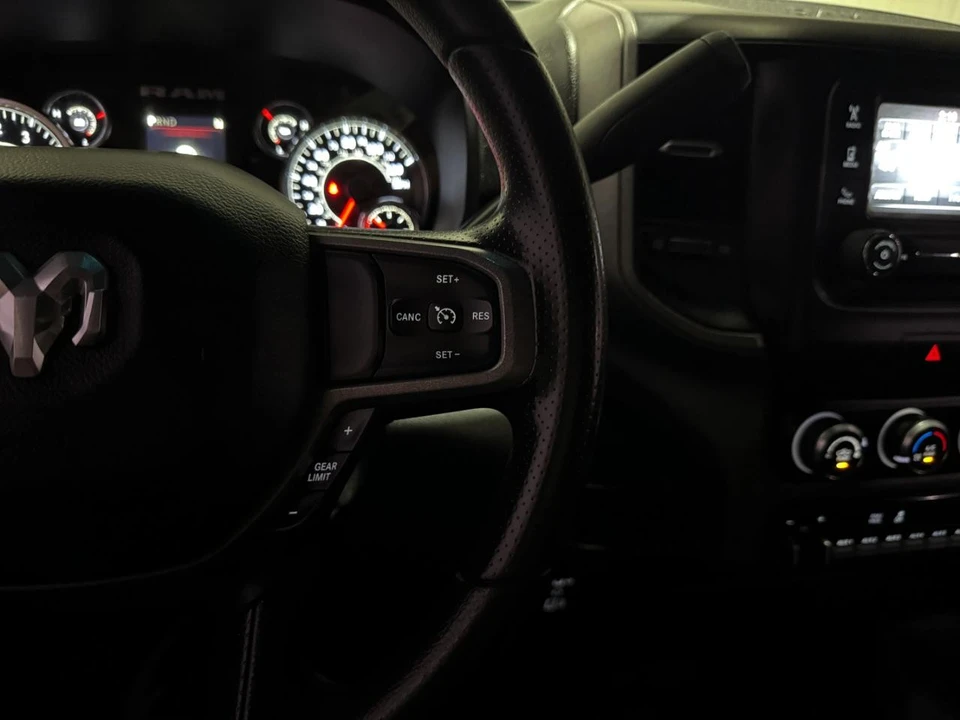 2023 Ram 3500 - Image 26 of 31