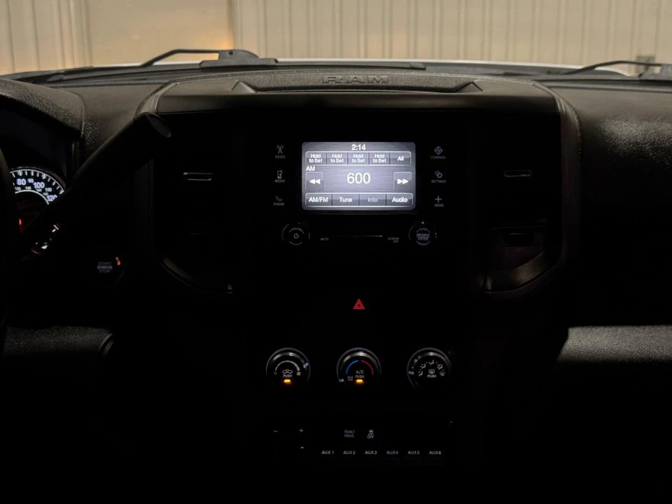 2023 Ram 3500 - Image 30 of 31