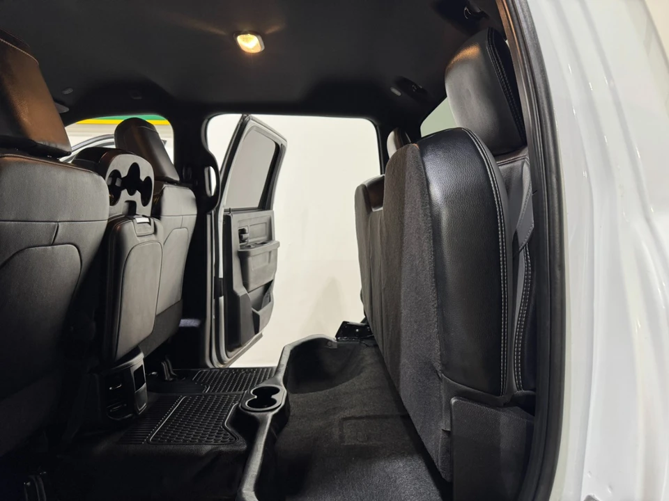 2023 Ram 3500 - Image 18 of 21