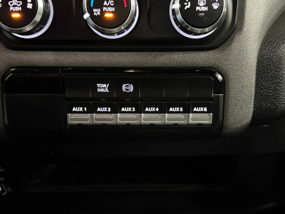 2023 Ram 3500 - Image 29 of 31