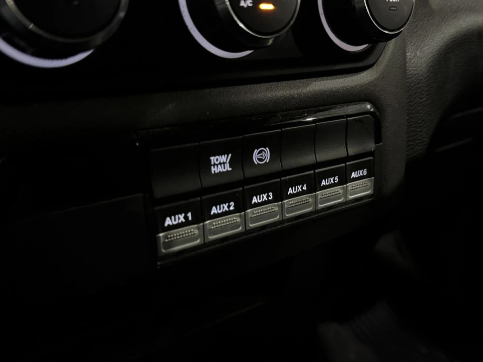 2023 Ram 3500 - Image 30 of 31