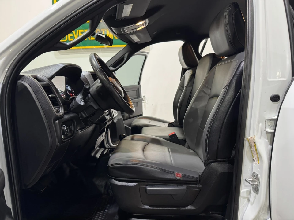 2023 Ram 3500 - Image 21 of 21