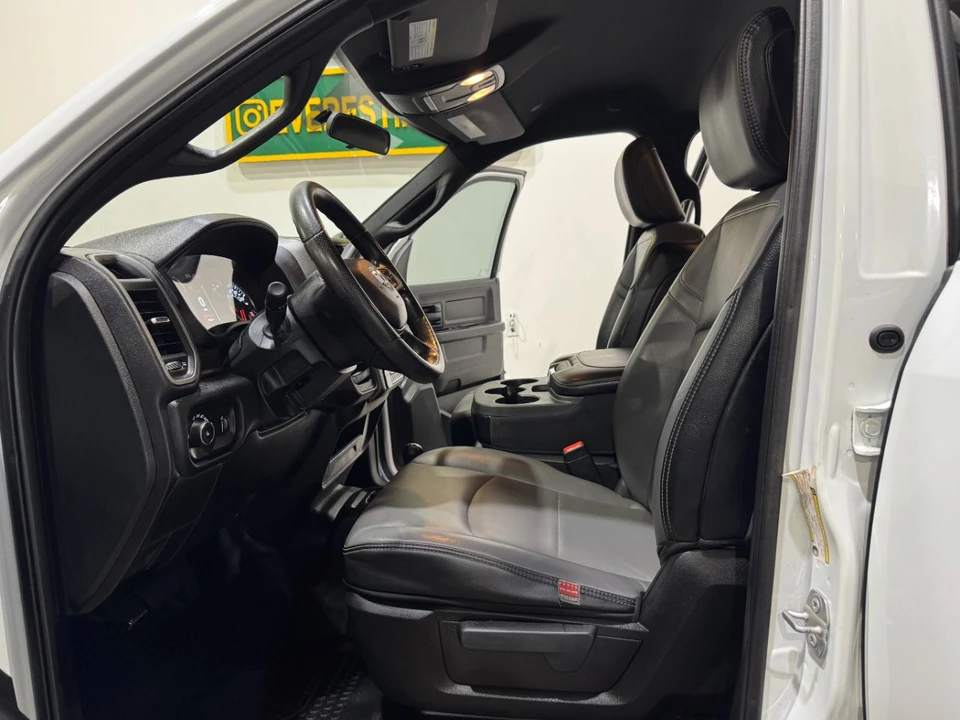 2023 Ram 3500 - Image 13 of 21