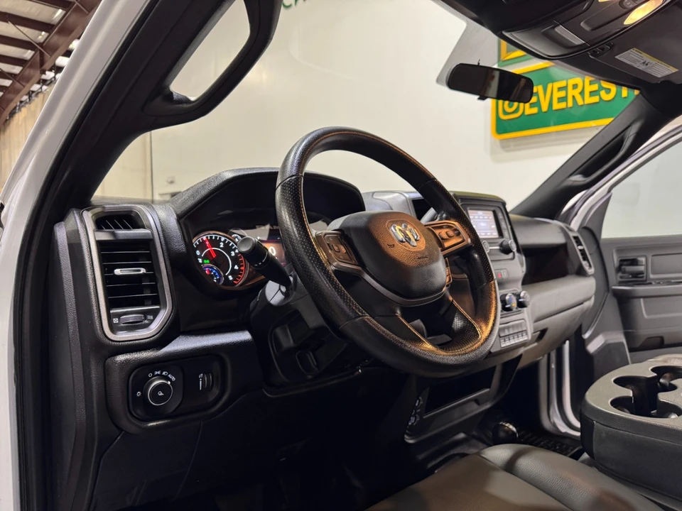 2023 Ram 3500 - Image 10 of 21